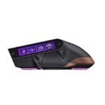 Turtle Beach - Command Series MC7 Advanced Wireless Touchscreen Gaming Mouse - Packshot 5