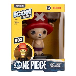 Netflix - One Piece - Tony Tony Chopper Icon Lamp