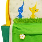 Nintendo - Pikmin Characters Backpack - Packshot 3