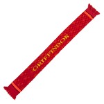 Harry Potter - Gryffindor Checkered Scarf - Packshot 2