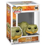 The Land Before Time - Spike Pop! Vinyl Figure - Packshot 2