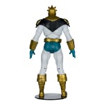 DC Multiverse - Aztek (DC Classic) Red Platinum Edition 7" Action Figure - Packshot 3