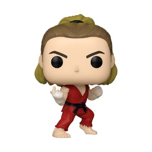 Street Fighter - Ken (2026) Pop! Vinyl Figure