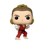 Street Fighter - Ken (2026) Pop! Vinyl Figure