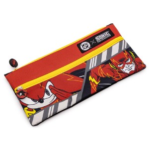 DC X Sonic the Hedgehog - Sonic & The Flash Pencil Case