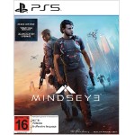 MindsEye - Packshot 1
