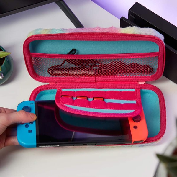 Good Luck Trolls Case for Nintendo Switch - Packshot 3