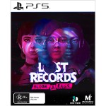 Lost Records: Bloom And Rage
