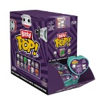 Disney - The Nightmare Before Christmas - Heart Shaped Capsule Bitty Pop! Blind Bag