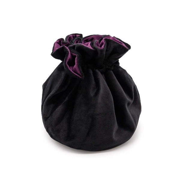 Dice Bag - Purple - Packshot 1