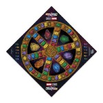 Marvel - Trivial Pursuit Marvel Universe Board Game - Packshot 3