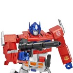 Transformers - Robosen Flagship Optimus Prime Figure - Packshot 4