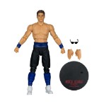 Mortal Kombat – Klassic Johnny Cage 7” Action Figure - Packshot 5