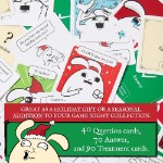 Horrible Therapist - Holiday Edition - Packshot 2