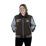 One Piece - Monkey D. Luffy Straw Hat Crew Jacket - Packshot 3