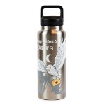 Harry Potter 25th Anniversary - Hogwarts Letter Premium Bottle - Packshot 1