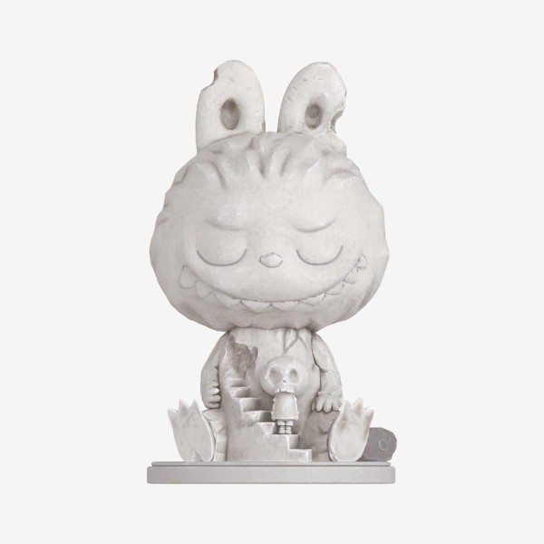 POP MART The Monsters Almost Hidden Series Blind Box (Single Box) - Packshot 6