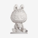 POP MART The Monsters Almost Hidden Series Blind Box (Single Box) - Packshot 6