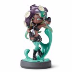 Nintendo amiibo (Splatoon 2) - Off the Hook Marina (preowned)