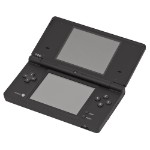 Nintendo DSi Handheld Console (Refurbished by EB Games) - Packshot 1