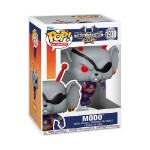 Biker Mice From Mars (1993) - Modo Pop! Vinyl Figure - Packshot 2