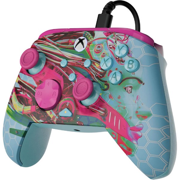 Turtle Beach - XBOX Wired Controller - Android Dreams - Packshot 2