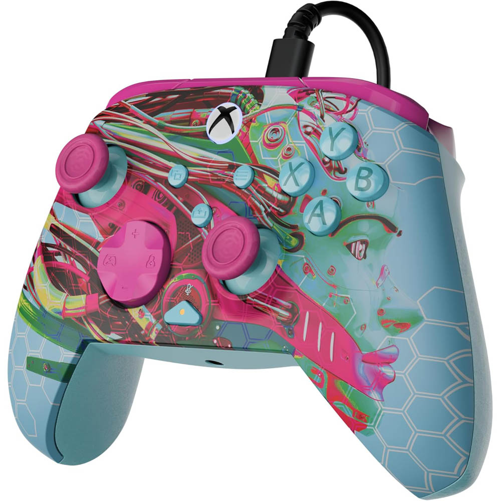 Turtle Beach - XBOX Wired Controller - Android Dreams - Packshot 2