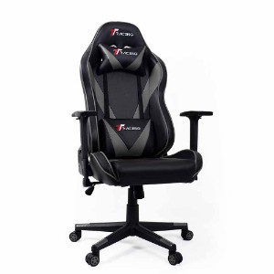 TTRacing Swift X 2020 Gaming Chair - Grey