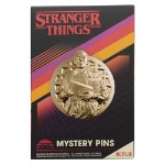 Stranger Things Mystery Pin Blind Box (Single Box) - Packshot 1