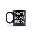 Avatar: The Last Airbender - Zuko That's Rough Buddy Heat Change Mug - Packshot 2