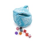Dice Bag Plush - Blue - Packshot 3