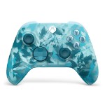 Xbox Wireless Controller - Ice Breaker - Packshot 1