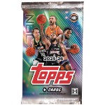 NBL – TC – Topps 2025/2026 Hobby Booster