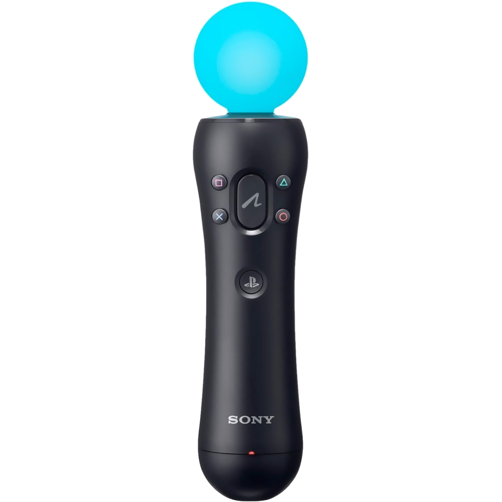 PlayStation Move Motion Controller - Packshot 1