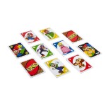 UNO - Super Mario Edition Card Game - Packshot 5
