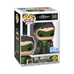 DC Comics - Green Lantern - Hal Jordan (Lanterns) Glow Pop! Vinyl Figure - Packshot 3