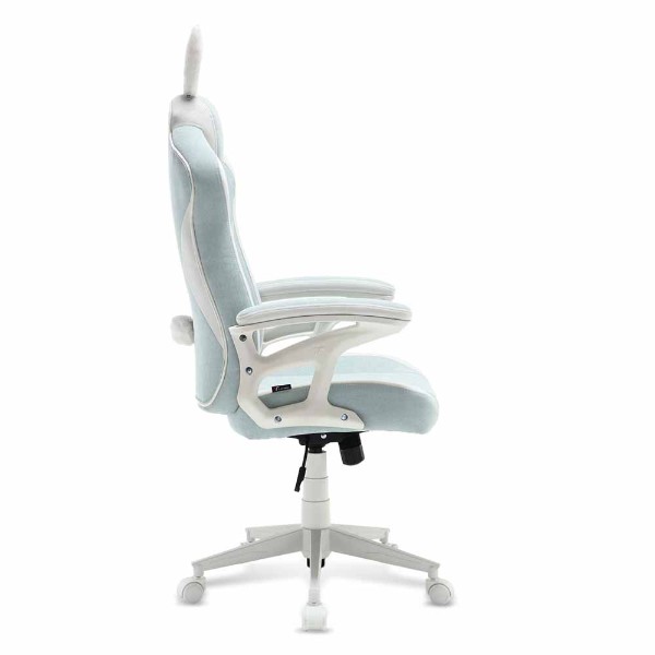 TTRacing DUO V4 Air Threads Fabric Gaming Chair - BunnyBliss - Packshot 3
