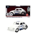 Star Wars - 1959 Volkswagen Drag Beetle (R2D2) 1/32 Scale Die-Cast Vehicle Replica - Packshot 2