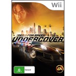 Need For Speed Undercover (preowned)