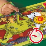 Operation - The Grinch Edition - Packshot 6