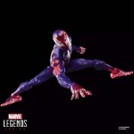 Marvel - Spider-Man - Hellfire Gala Spider-Man Marvel Legends 6" Action Figure - Packshot 5