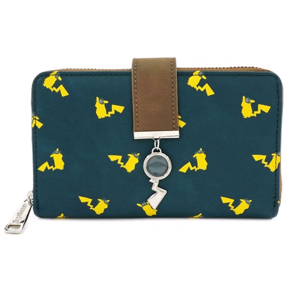 detective pikachu backpack pokemon