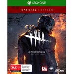 Dead By Daylight (preowned) Xbox One EB Games Australia