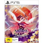 Yasha: Legends of the Demon Blade - Packshot 1