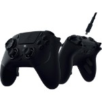 Razer Raiju V3 Pro Wireless Gaming Controller - Black - Packshot 6