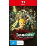 Hyrule Warriors: Age of Imprisonment