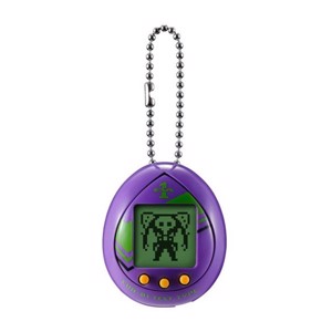Tamagotchi - Neon Genesis Evangelion Shinji Evatchi