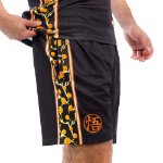 Dragon Ball Z - Goku 59 Sport Shorts - Packshot 2