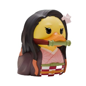 Demon Slayer - Nezuko Kamado TUBBZ (Mini Edition) Figure