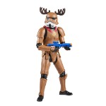 Star Wars - The Black Series - Stormtrooper (Holiday Edition) Action Figure - Packshot 1